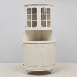 1745 4159 Hörnskåp